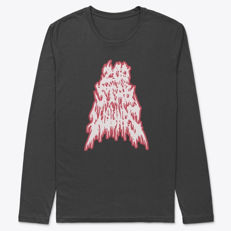 200 Stab Wounds Merch