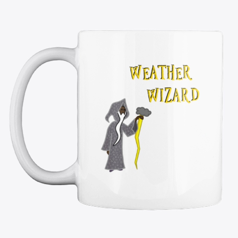 Weather Wizard (Skin Type 3)