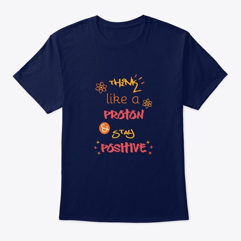 Think Positive