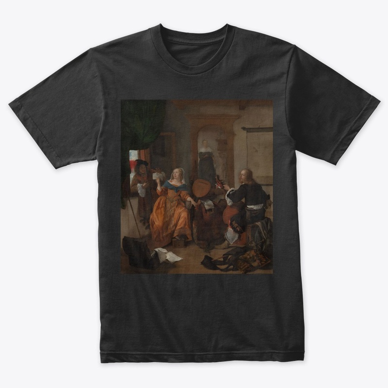 A Musical Party
