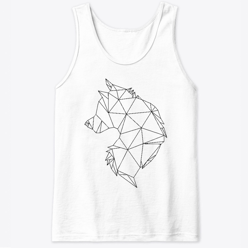 Geometric Wolf