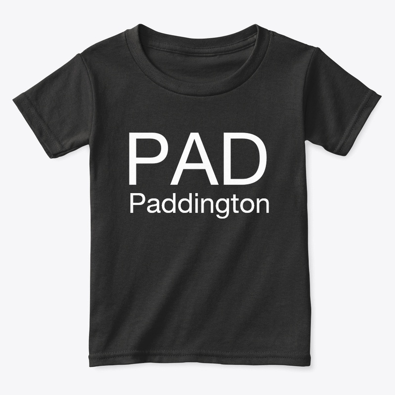 Paddington Station PAD