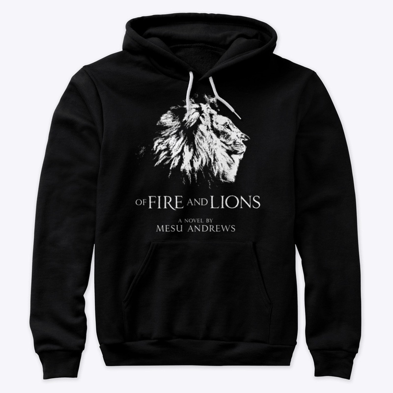 Premium OFL Hooded Sweatshirt