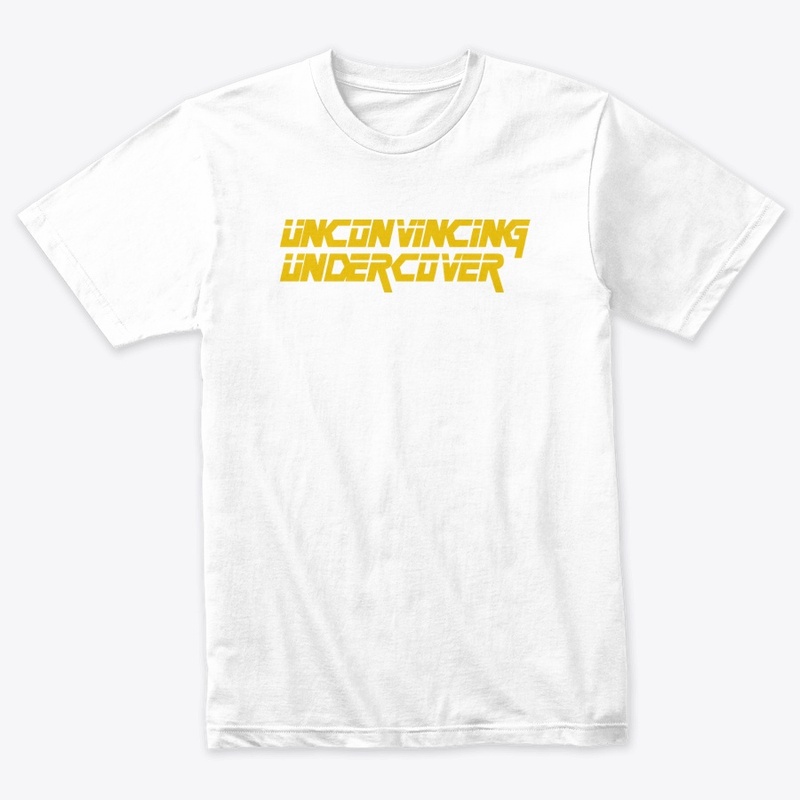 Metal Gear UUC Accessories