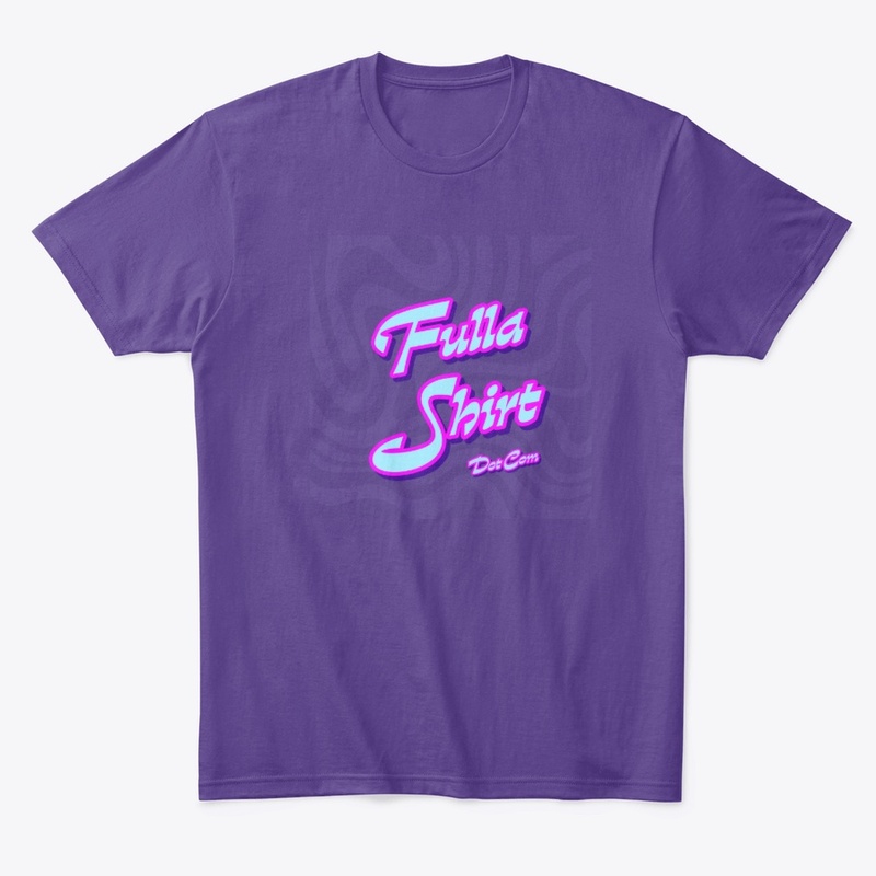 FULLASHIRT