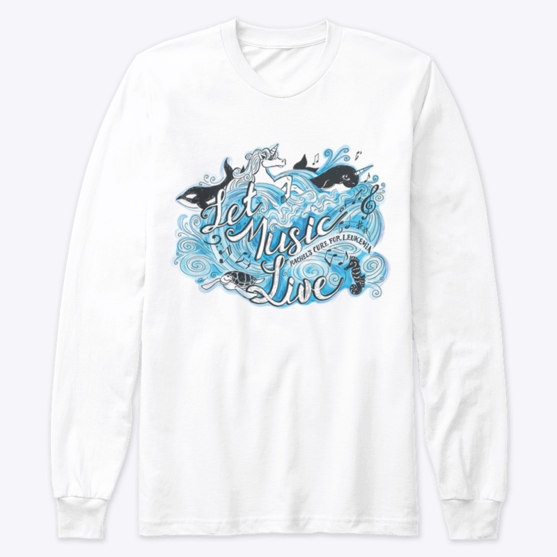 Rachel’s Cure For Leukemia