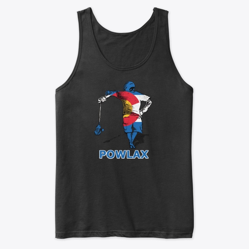 POWLAX Classic Colorado