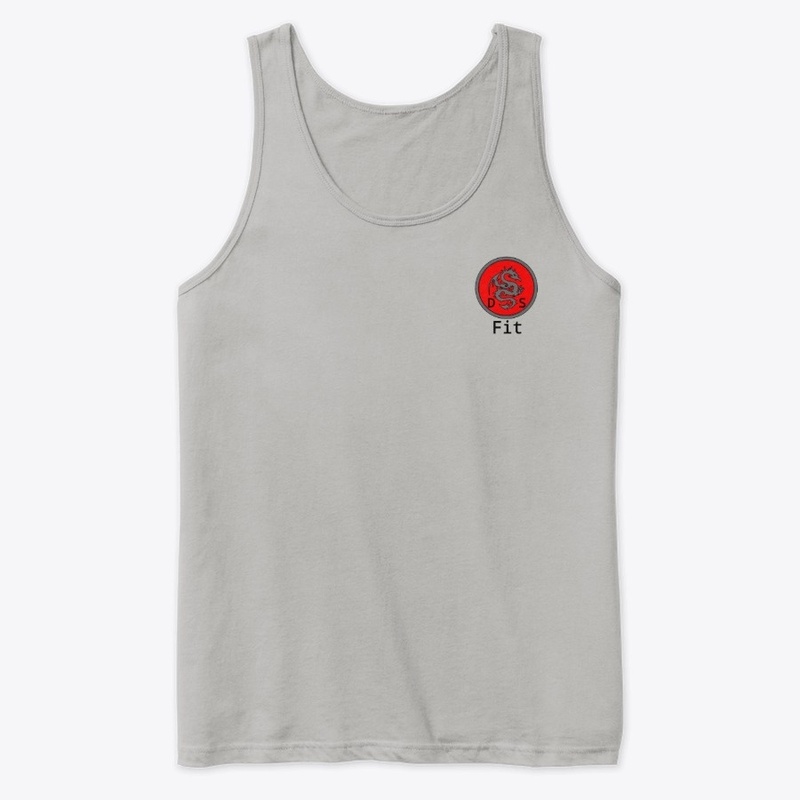 Fitness Tank