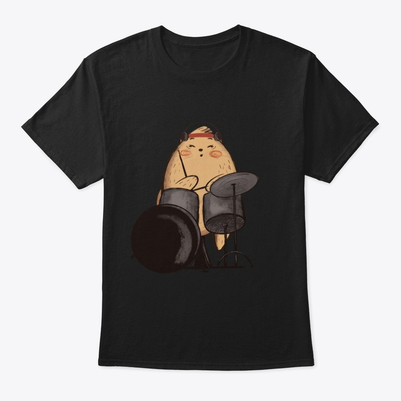 ​Little Beat Maker: Musical Hamster
