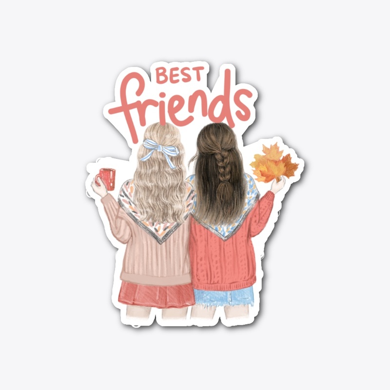 funny best friend