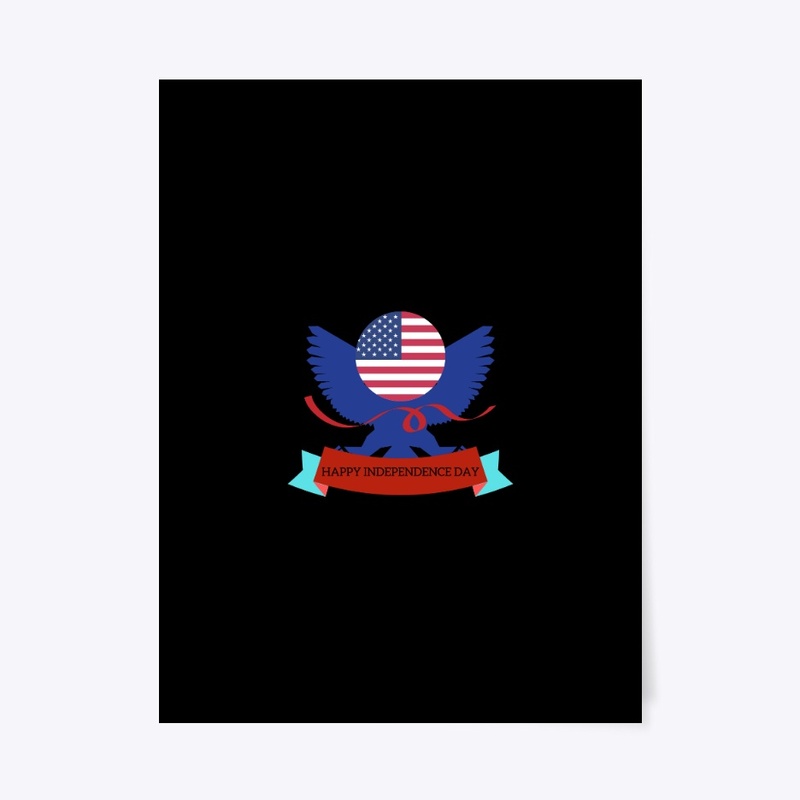 Best Tee for 4th of july USA 