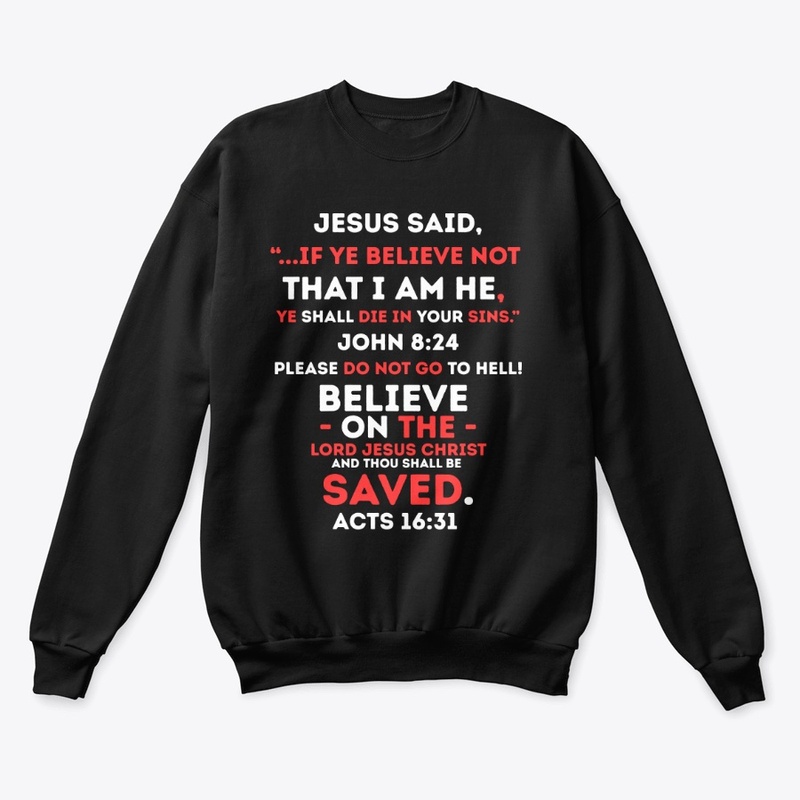 Salvation Through Jesus: Bold Evangelism