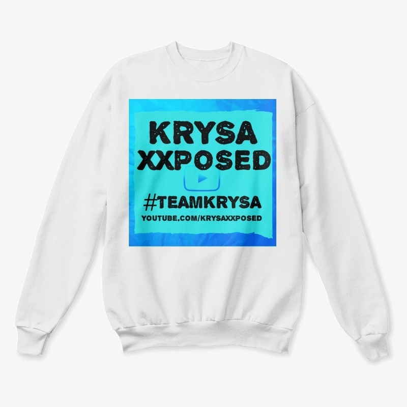 KRYSA XXPOSED 