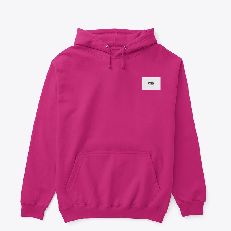 Unisex Classic Pullover Hoodie WL2