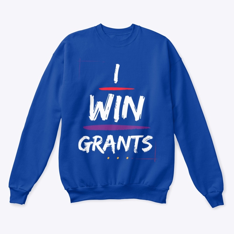 Grant Writer | I Win Grants