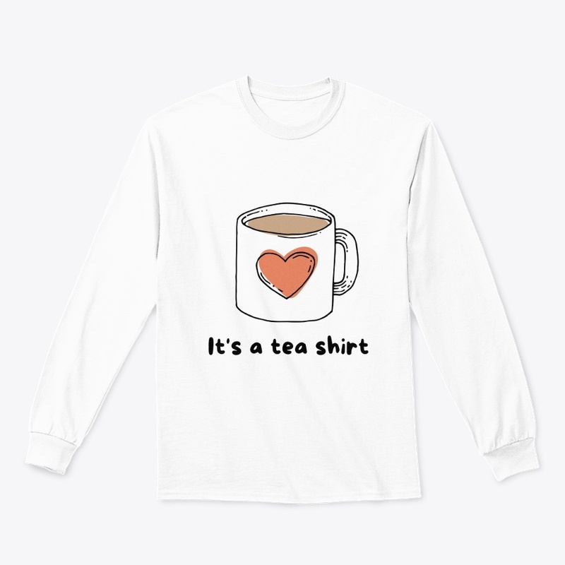 It"s a t-shirt design 