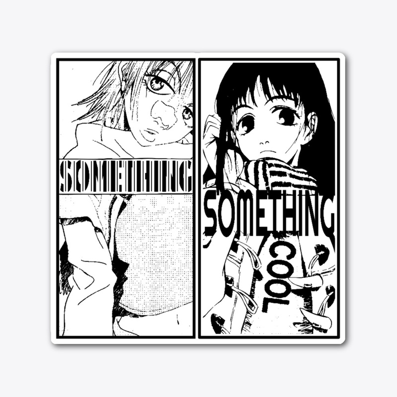 something 2koma