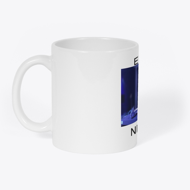 Emotion Merchandise, New