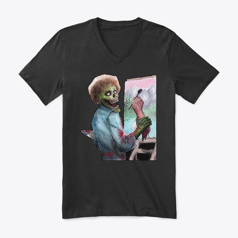Bob Zombie
