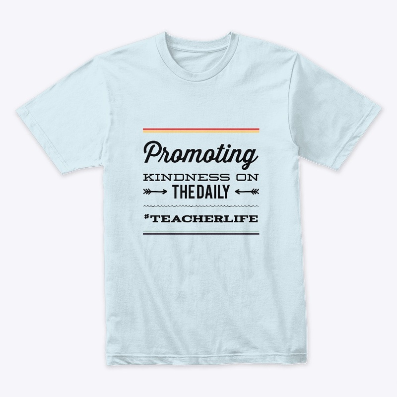 Promoting Kindness #teacherlife