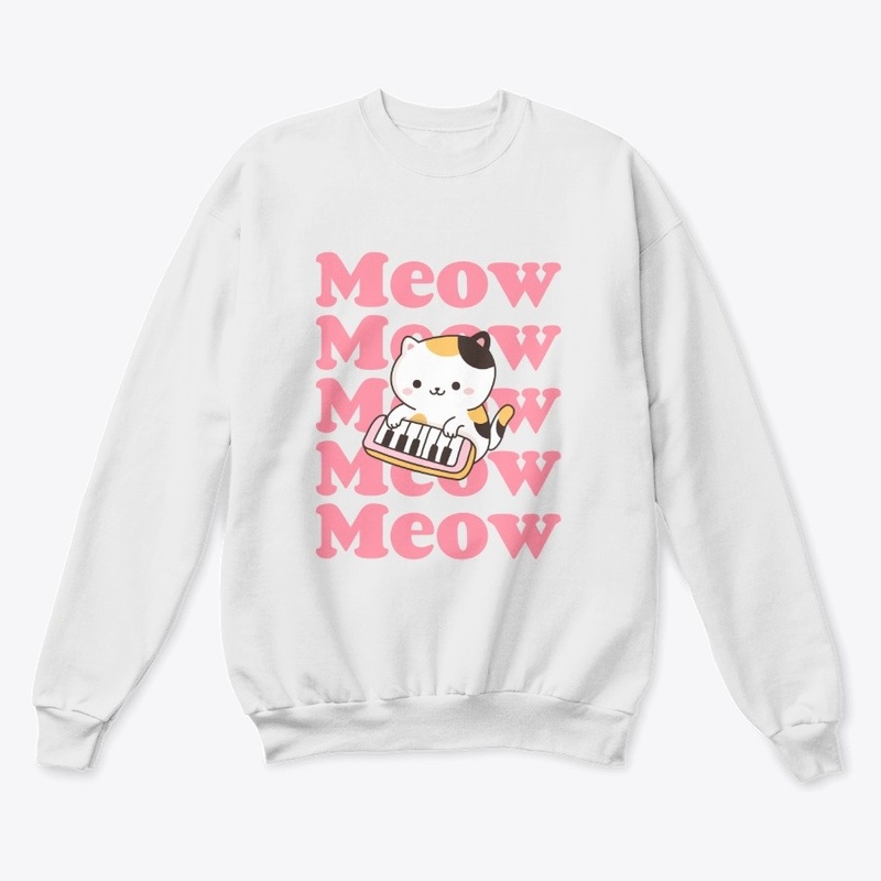 Meow Meow