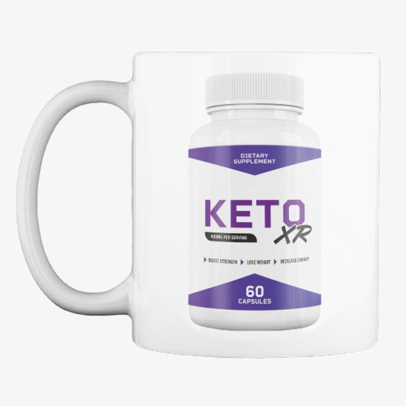 Keto XR