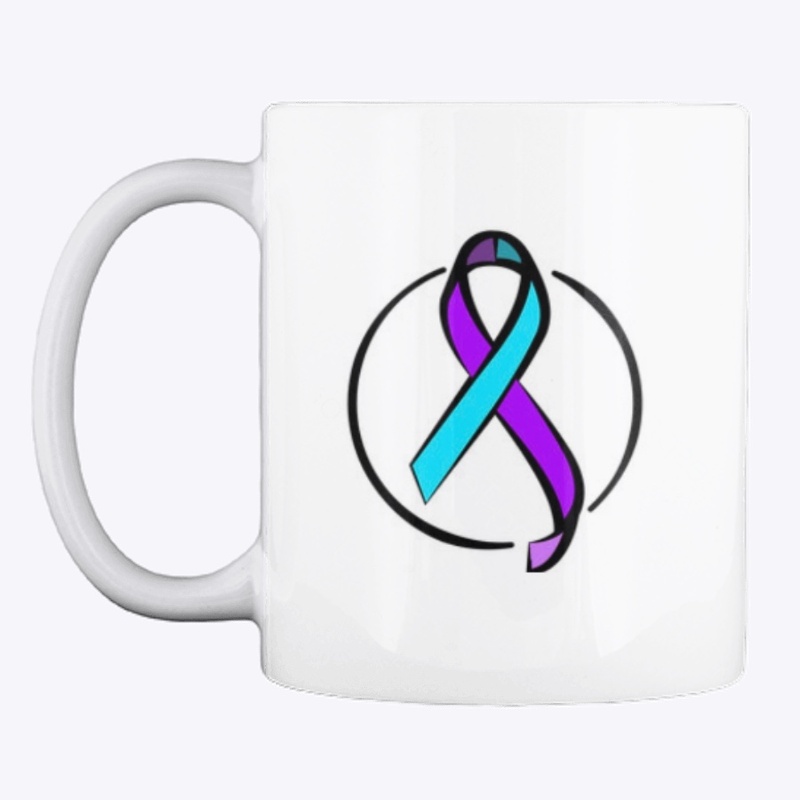 Myrissa smiles mug