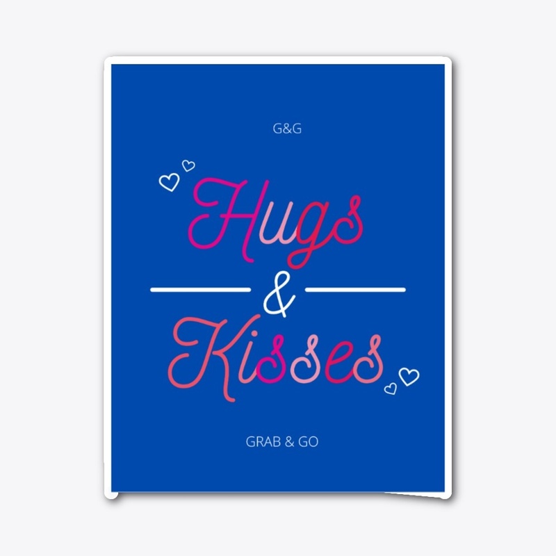 G &amp; G - Grab &amp; Go