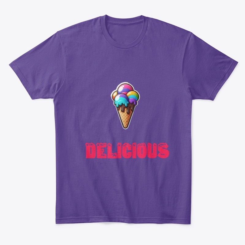Ice cream