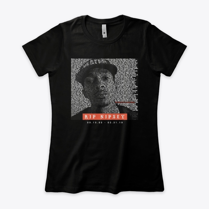 RIP 1985 2019 SHIRT