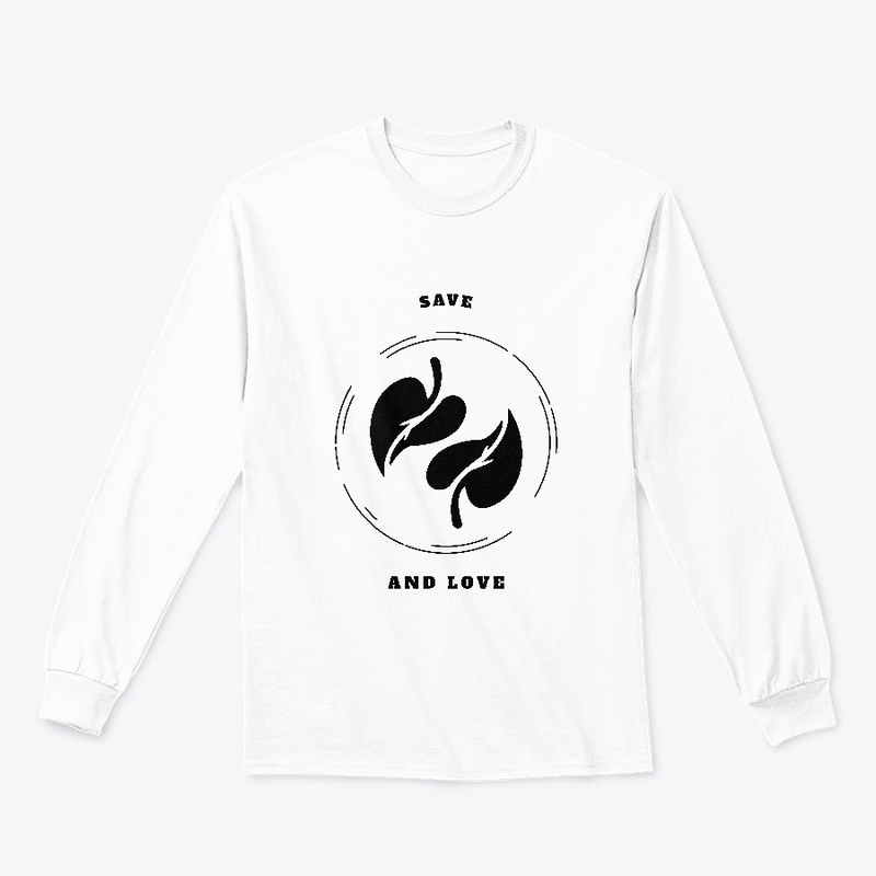 Save and Love