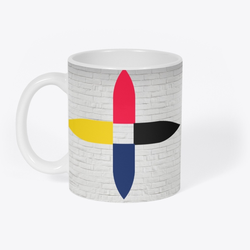 My cup