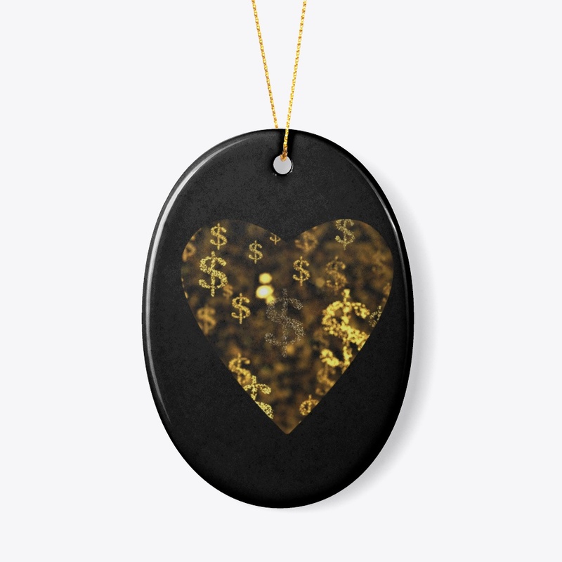 HEART OF PROSPERITY 