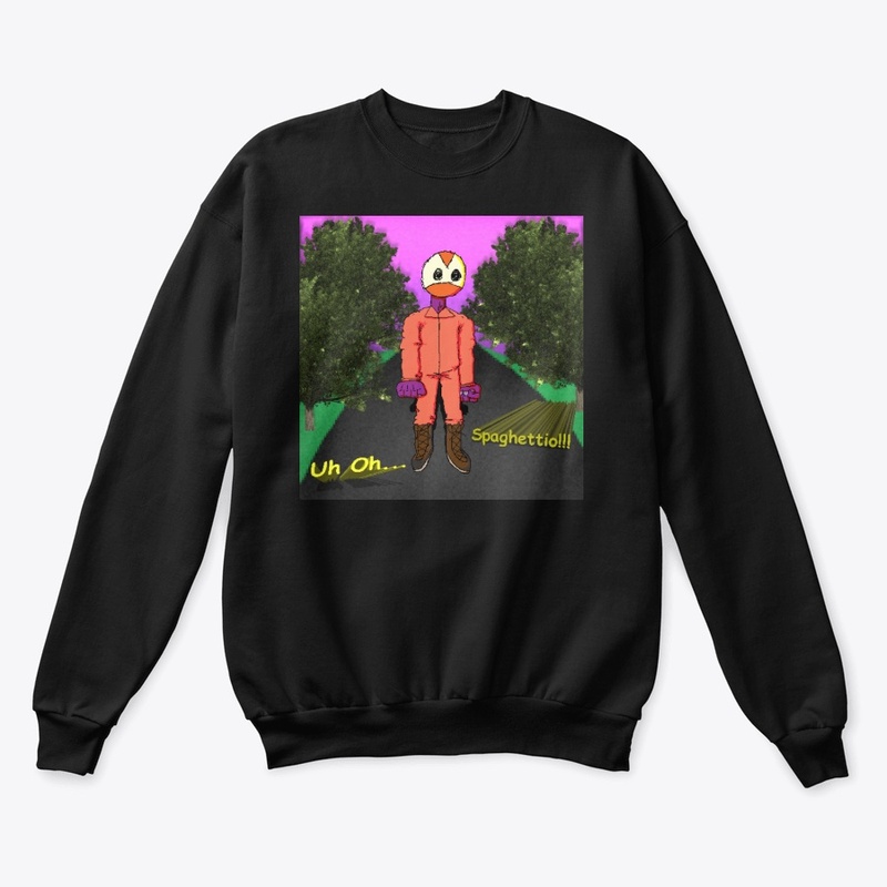 themurderer