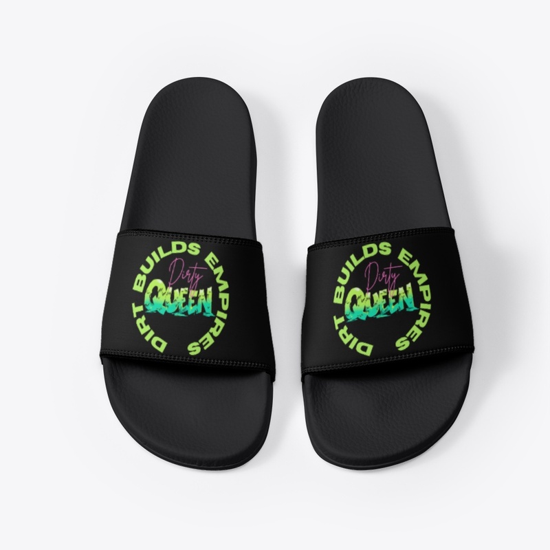 DIRTY SLIDES