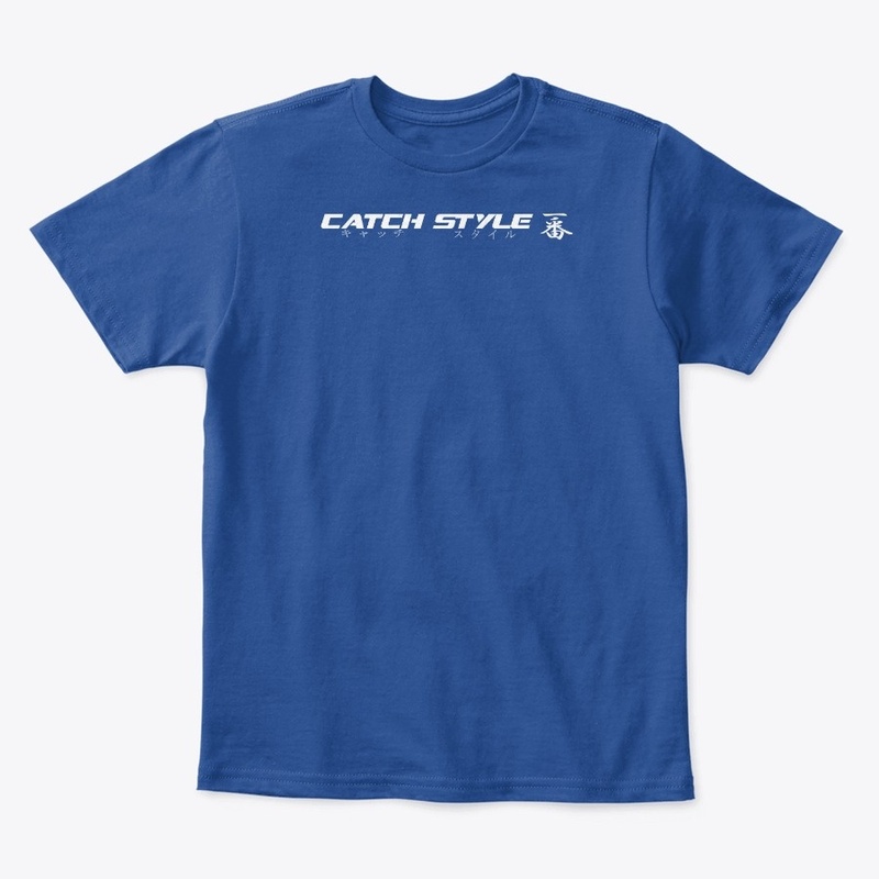 Catch Style #1 Original
