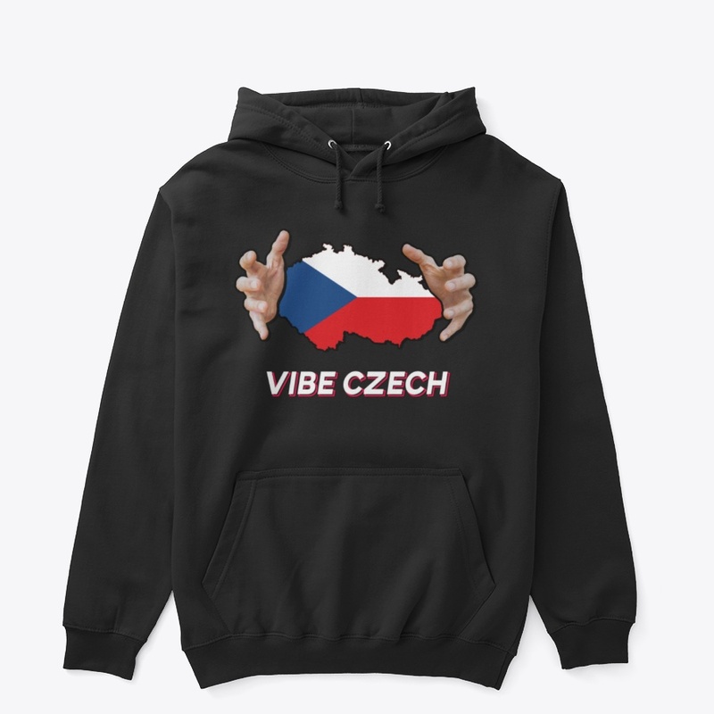 Vibe Czech