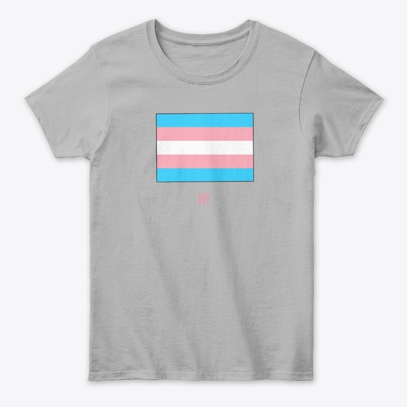 Transgender Wyoming