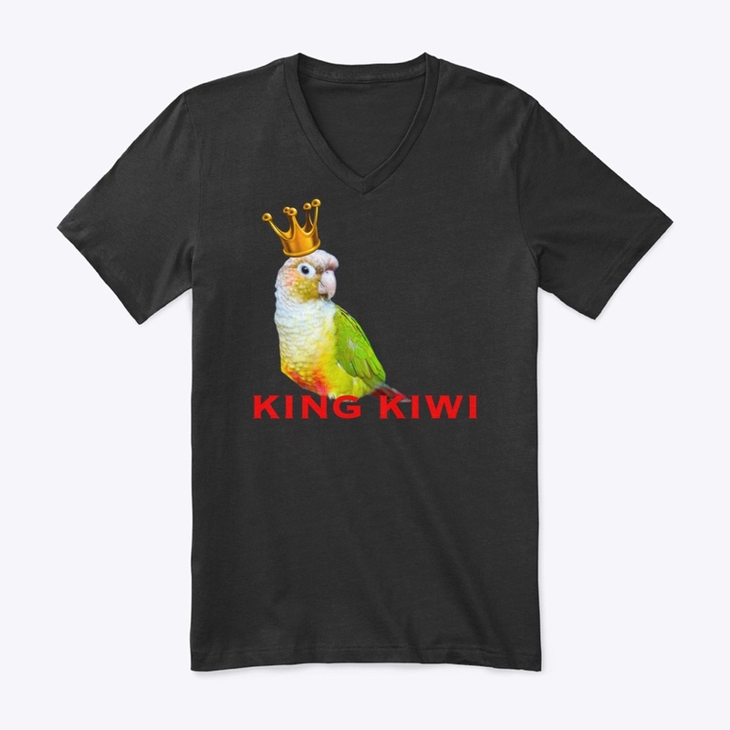 King Kiwi