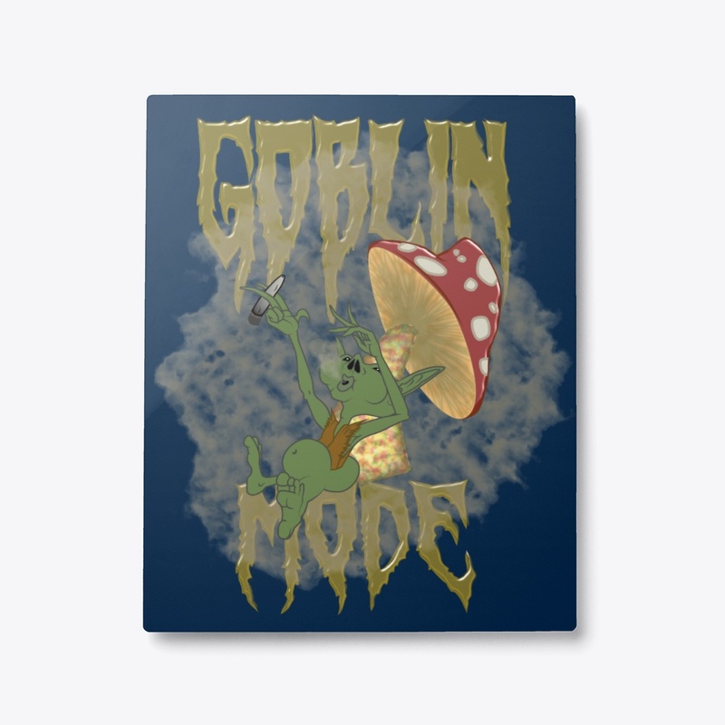 Goblin Mode Ultra