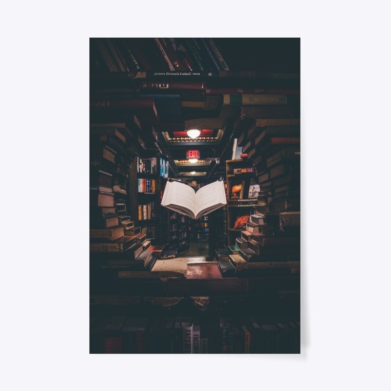 Book Lovers