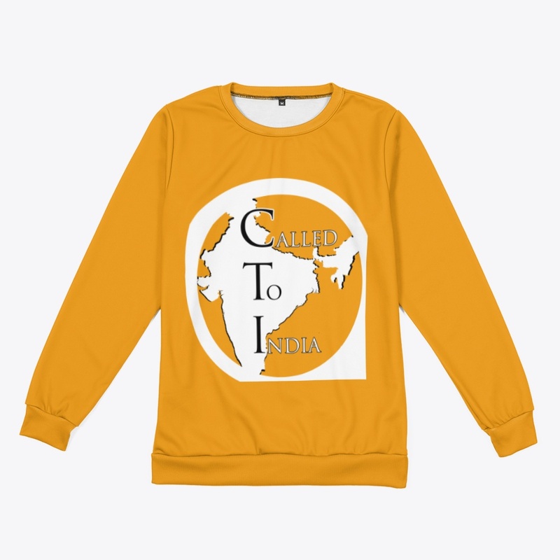 CTI Logo in White