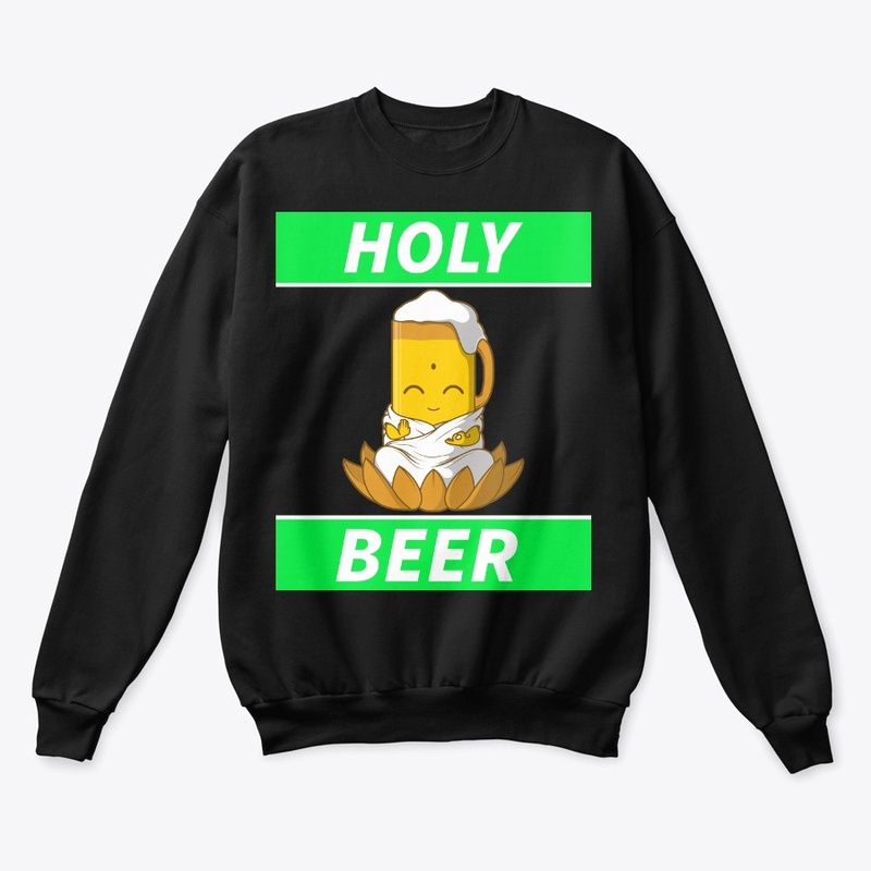 Holy Beer