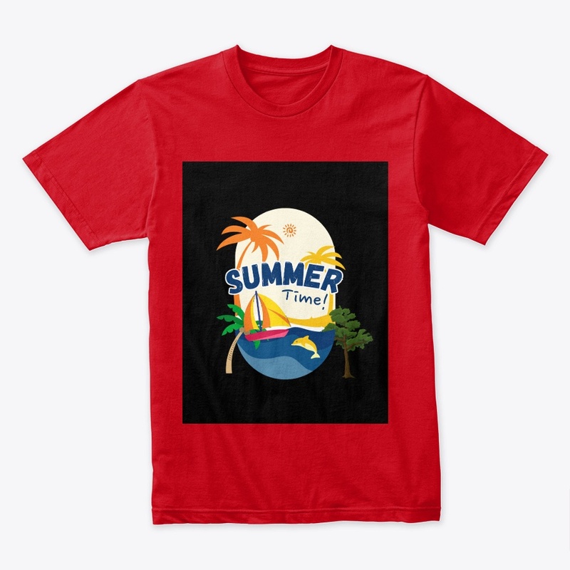 Summer time