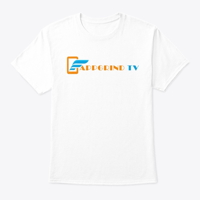 AppGrind Tee Shirt