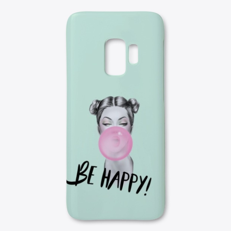 Be Happy 
