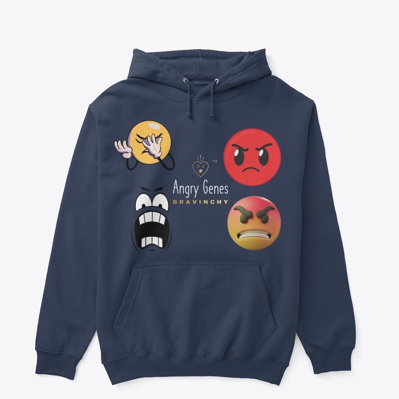 Bravinchy Extremely Applaud