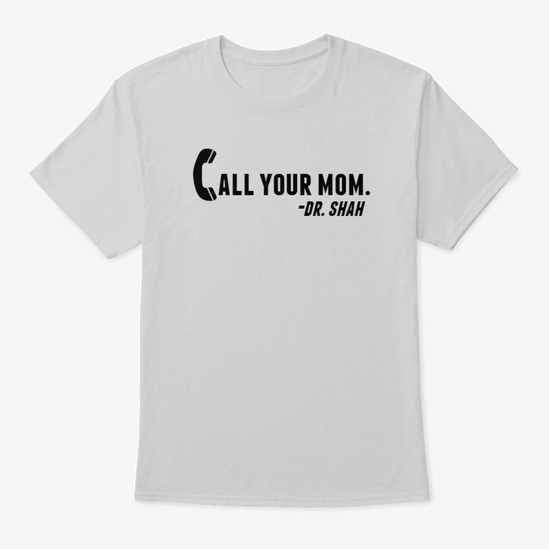 Team Maine -  Call Your Mom