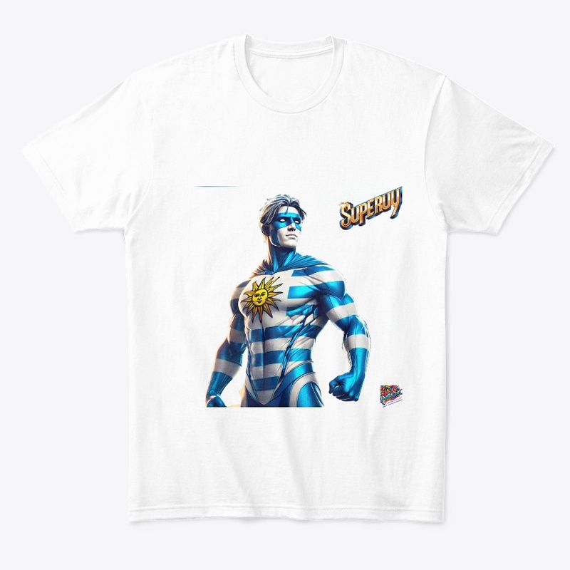 SuperUy - Exclusive Collection