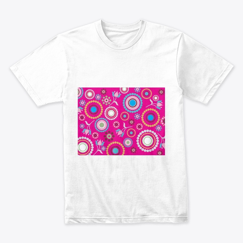 Circles and Dots Abstract Best Hai